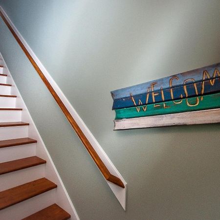 Beacon Villas At Corolla Light Resort By Kees Vacations 외부 사진