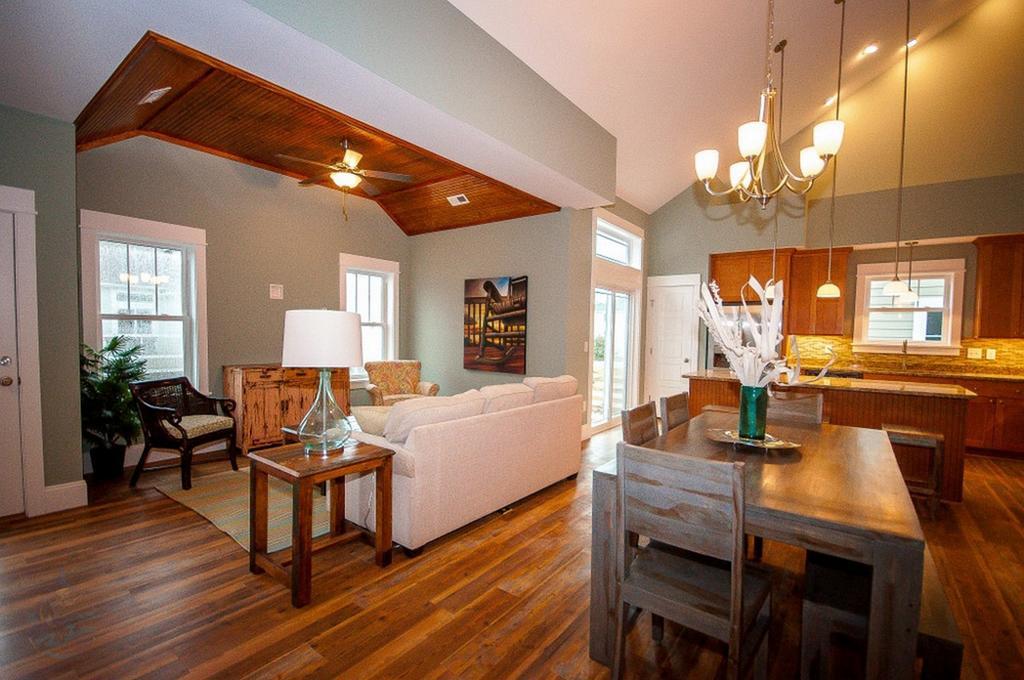 Beacon Villas At Corolla Light Resort By Kees Vacations 외부 사진