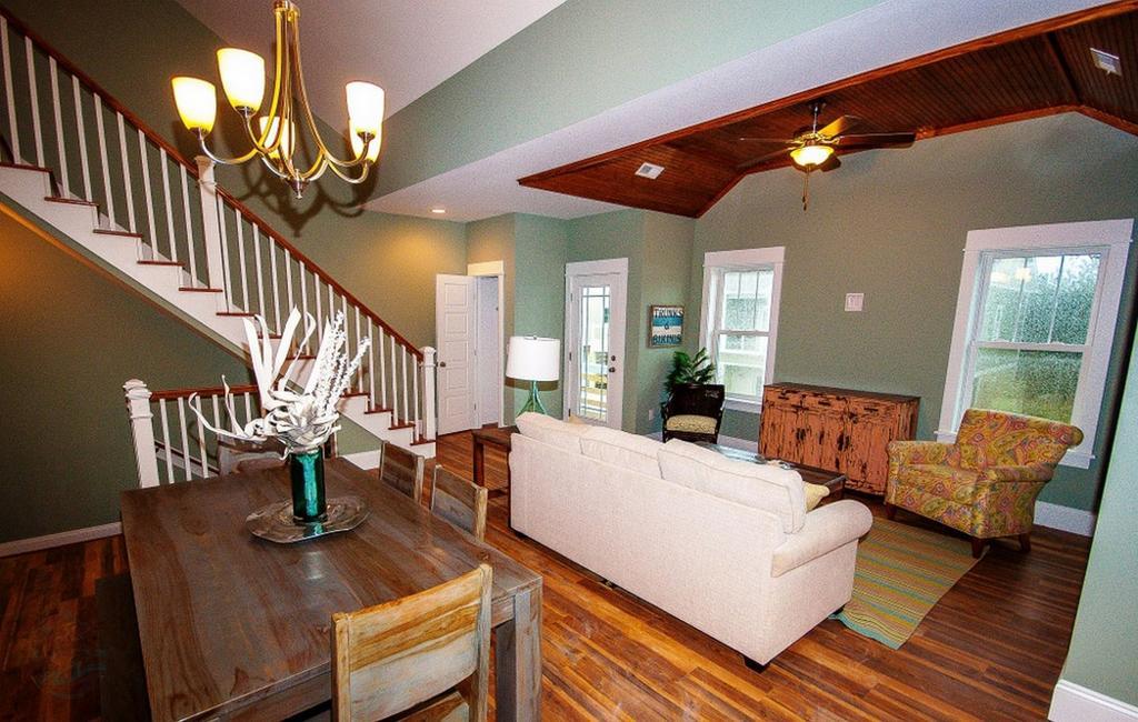 Beacon Villas At Corolla Light Resort By Kees Vacations 외부 사진