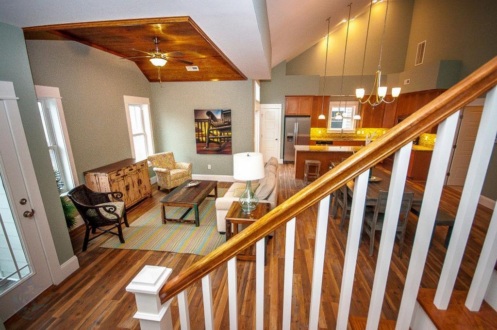 Beacon Villas At Corolla Light Resort By Kees Vacations 외부 사진