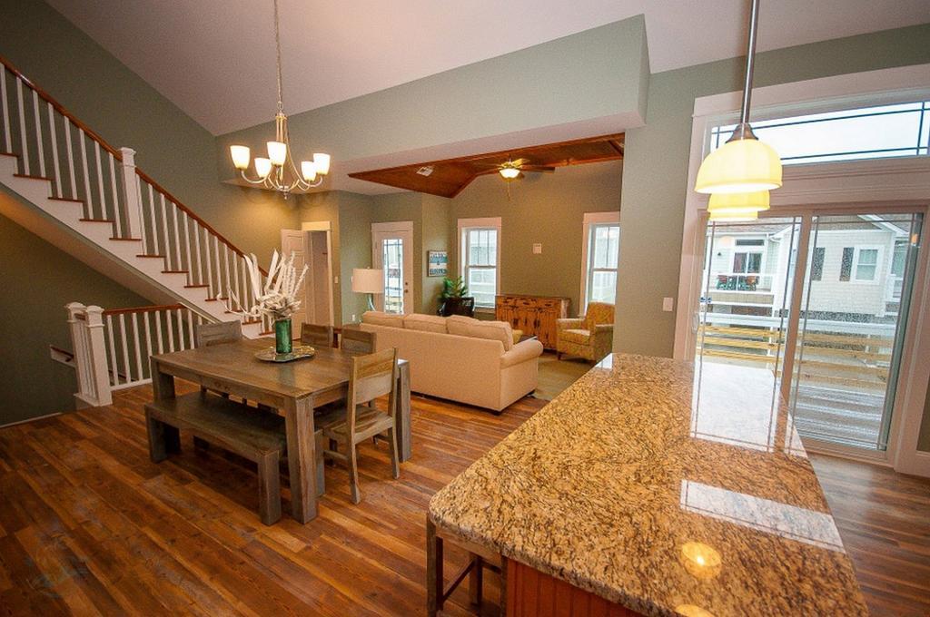 Beacon Villas At Corolla Light Resort By Kees Vacations 외부 사진
