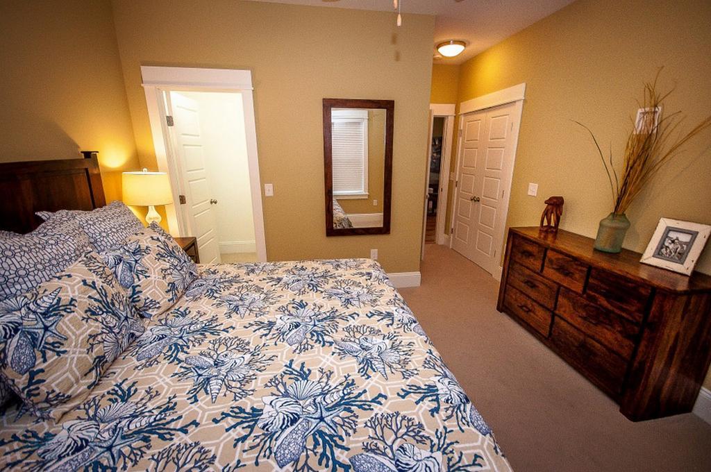 Beacon Villas At Corolla Light Resort By Kees Vacations 외부 사진