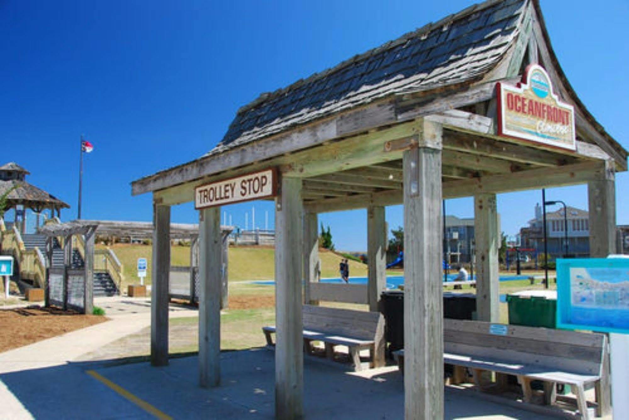 Beacon Villas At Corolla Light Resort By Kees Vacations 외부 사진