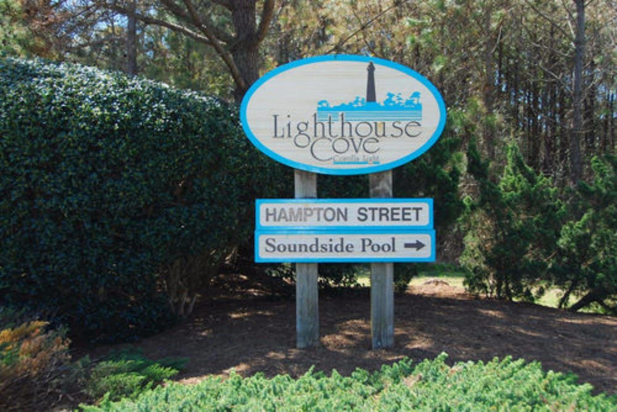 Beacon Villas At Corolla Light Resort By Kees Vacations 외부 사진