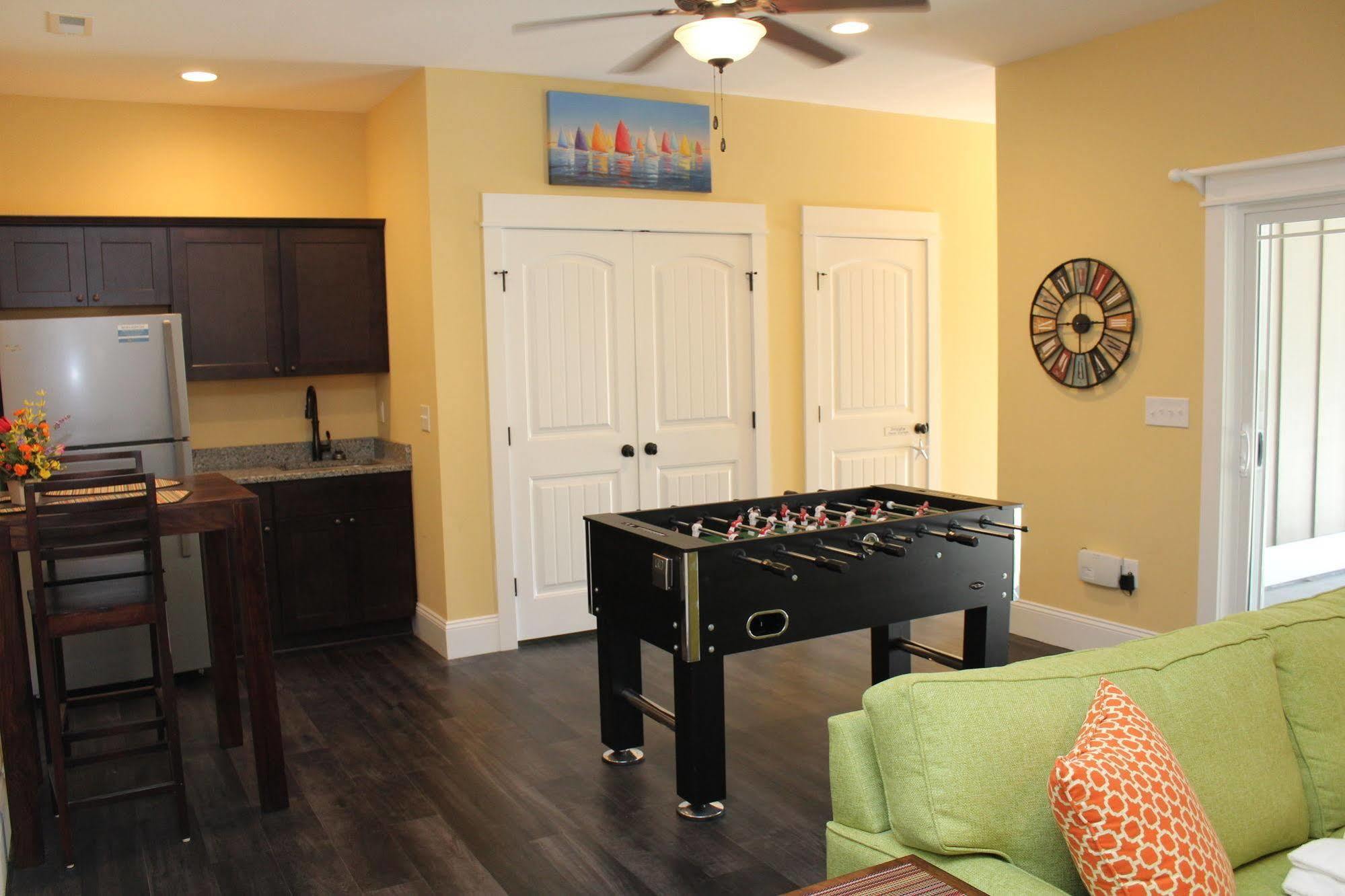 Beacon Villas At Corolla Light Resort By Kees Vacations 외부 사진