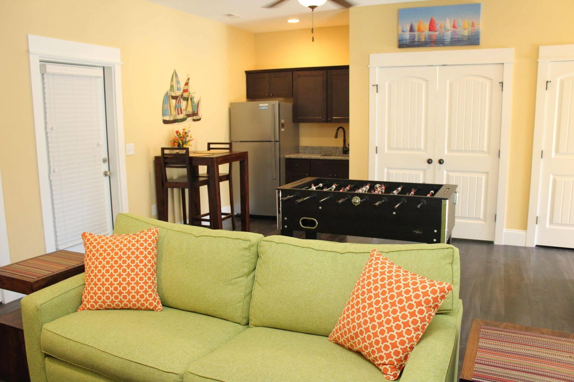 Beacon Villas At Corolla Light Resort By Kees Vacations 외부 사진