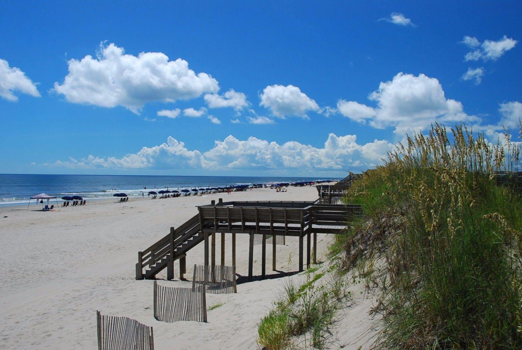 Beacon Villas At Corolla Light Resort By Kees Vacations 외부 사진