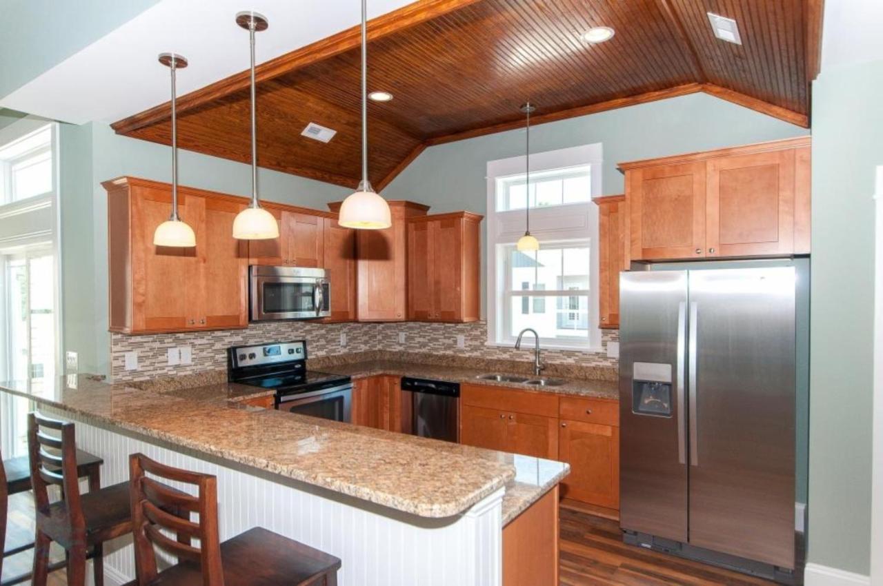 Beacon Villas At Corolla Light Resort By Kees Vacations 외부 사진