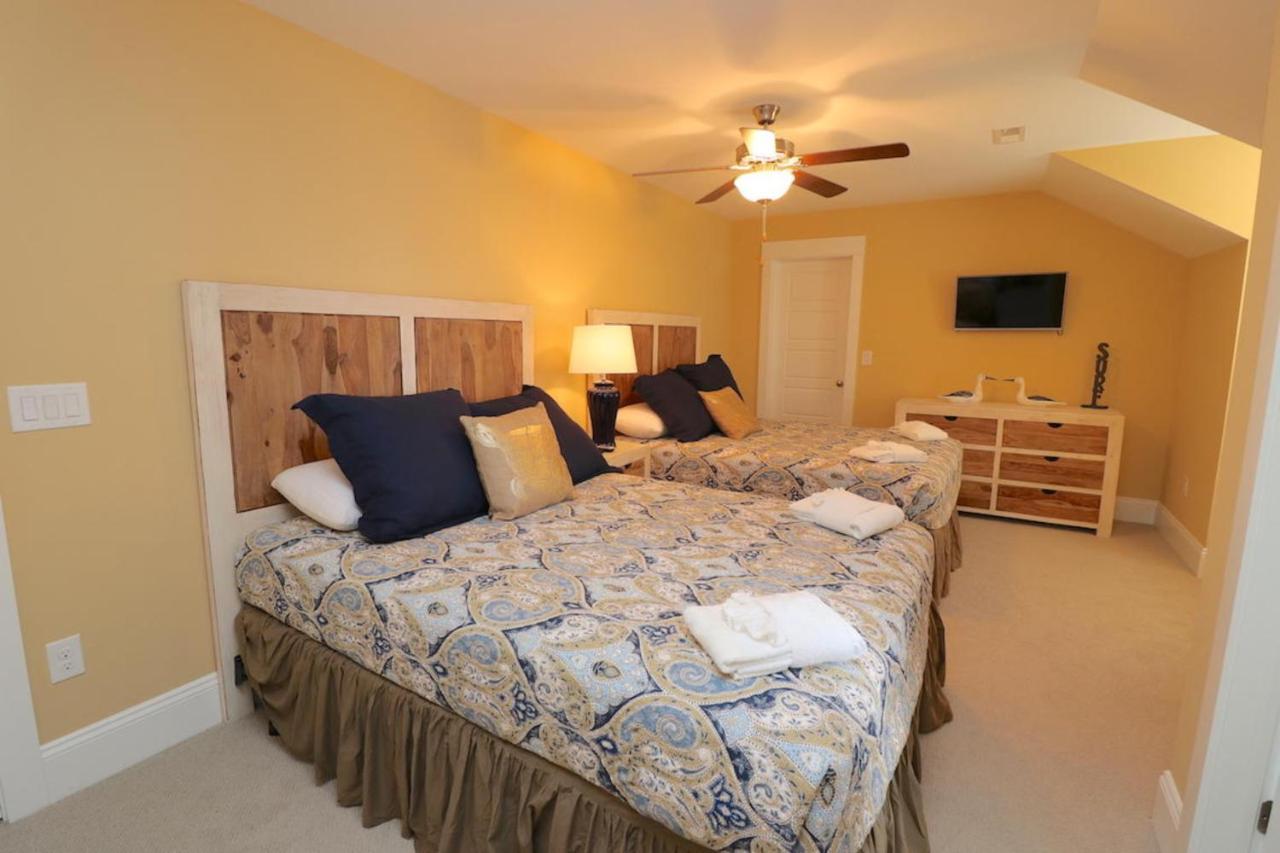 Beacon Villas At Corolla Light Resort By Kees Vacations 외부 사진