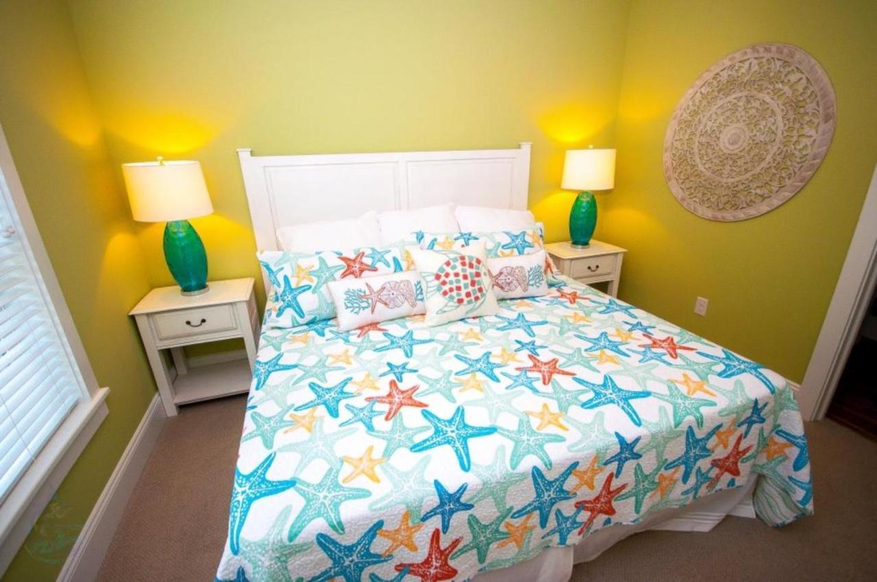 Beacon Villas At Corolla Light Resort By Kees Vacations 외부 사진
