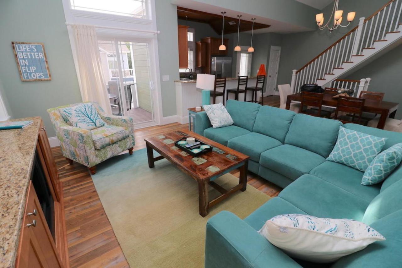 Beacon Villas At Corolla Light Resort By Kees Vacations 외부 사진