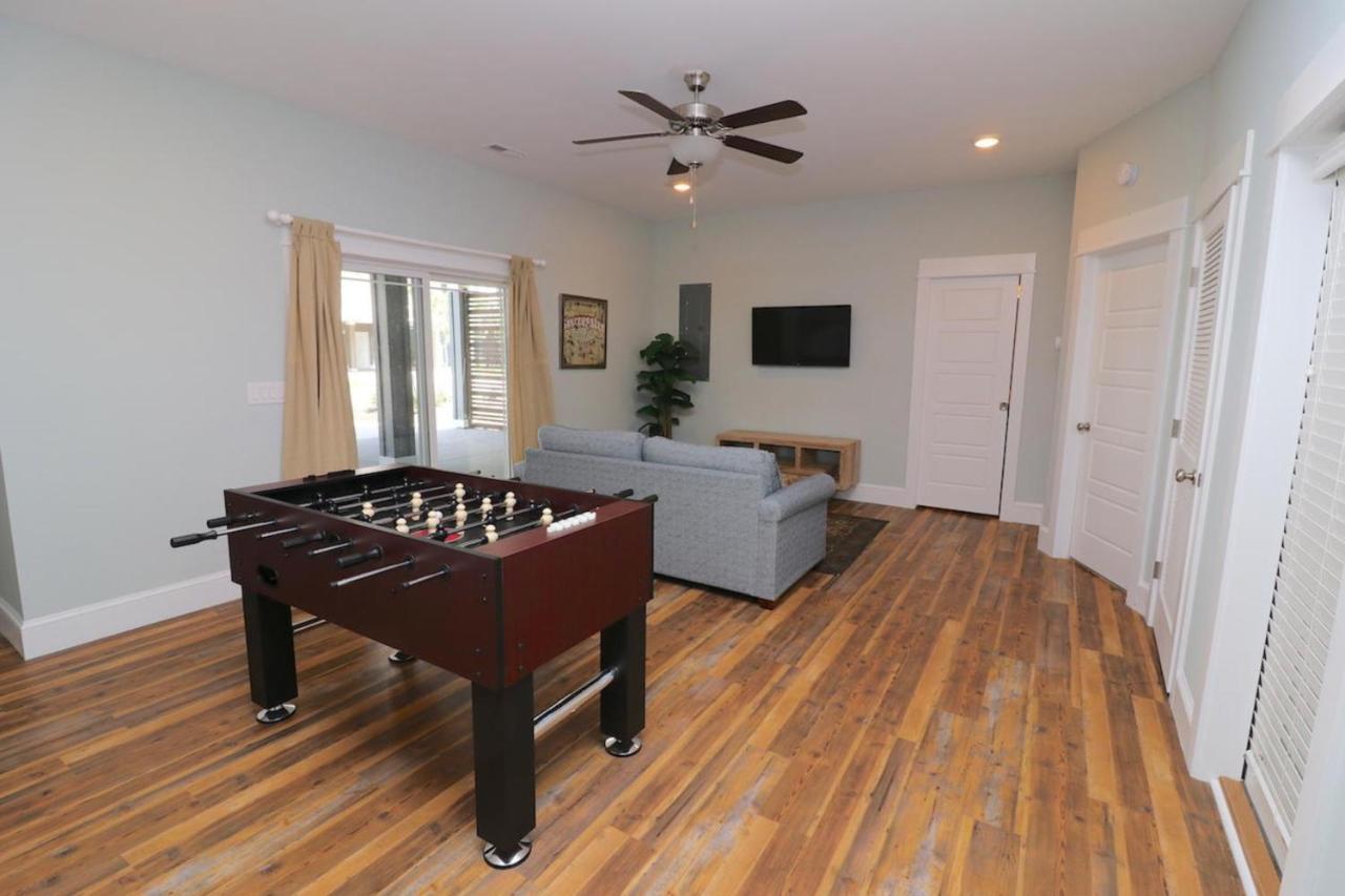 Beacon Villas At Corolla Light Resort By Kees Vacations 외부 사진