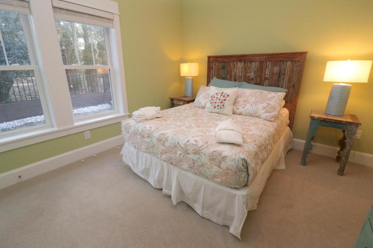 Beacon Villas At Corolla Light Resort By Kees Vacations 외부 사진