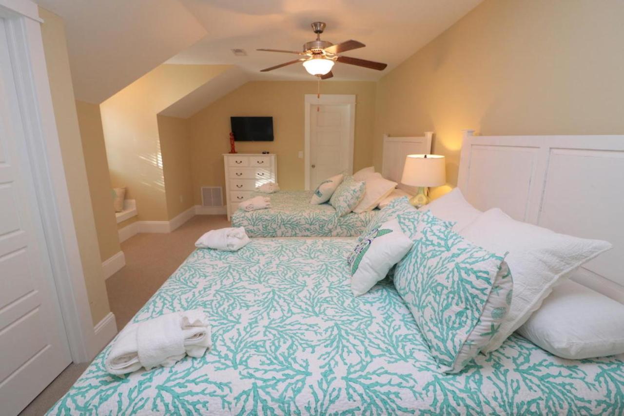 Beacon Villas At Corolla Light Resort By Kees Vacations 외부 사진