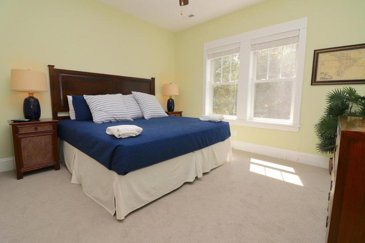 Beacon Villas At Corolla Light Resort By Kees Vacations 외부 사진
