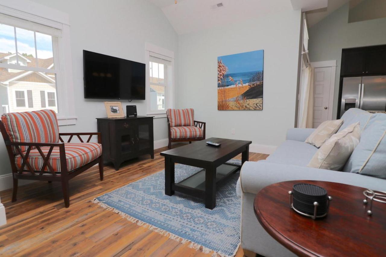 Beacon Villas At Corolla Light Resort By Kees Vacations 외부 사진