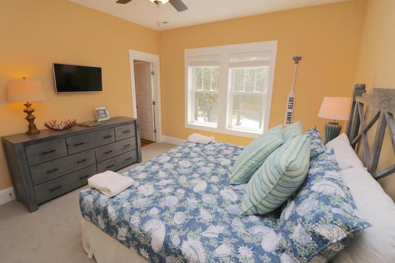 Beacon Villas At Corolla Light Resort By Kees Vacations 외부 사진