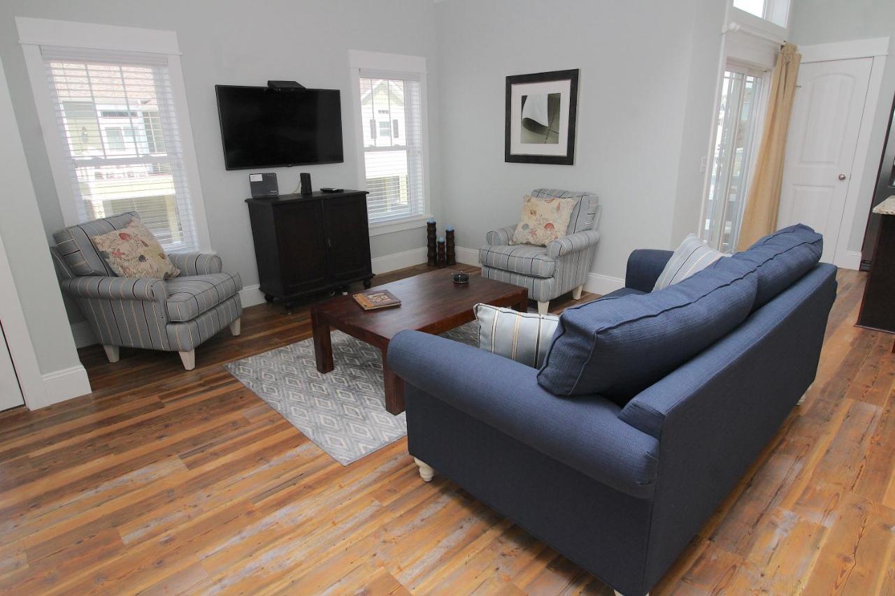 Beacon Villas At Corolla Light Resort By Kees Vacations 외부 사진